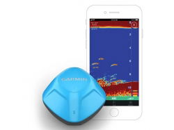 Sonar Striker Cast z GPS