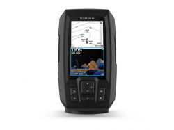 garmin striker vivid 4cv z przetwornikiem