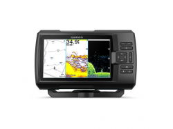 garmin striker vivid 7cv