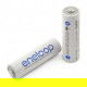 Akumulatorek Panasonic Eneloop R6/AA 200MAH NI-MH BK-3MCCE