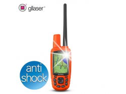 Folia ochronna Gllaser Anti-Shock 5H Garmin