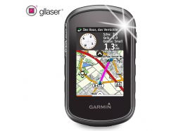Folia ochronna Gllaser Anti-Shock 5H Garmin