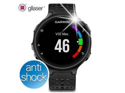 Folia ochronna Gllaser Anti-Shock 5H Garmin Forerunner 230/235