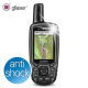 Folia ochronna Gllaser Anti-Shock 5H Garmin