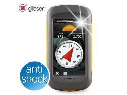 Folia ochronna Gllaser Anti-Shock 5H Garmin
