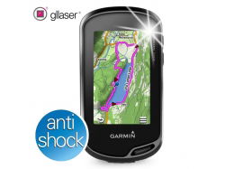Folia ochronna Gllaser Anti-Shock 5H Garmin