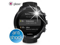 Folia ochronna Gllaser Anti-Shock 5H Suunto 9/9 Baro