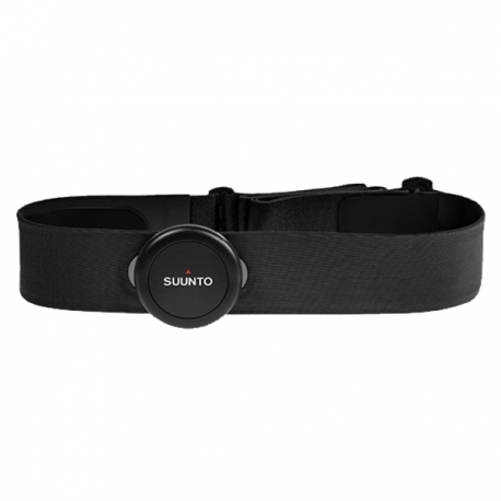 Pas do pomiaru tętna Suunto Smart Heart Rate Belt