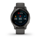 Garmin Venu 2s Popielata ramka