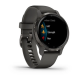 Garmin Venu 2s Popielata ramka 010-02429-10