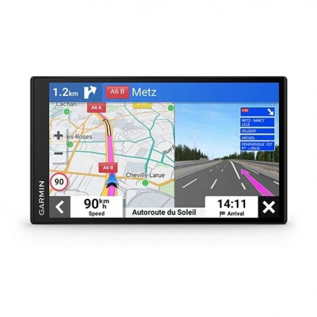 Garmin DriveSmart 76 LMT-S