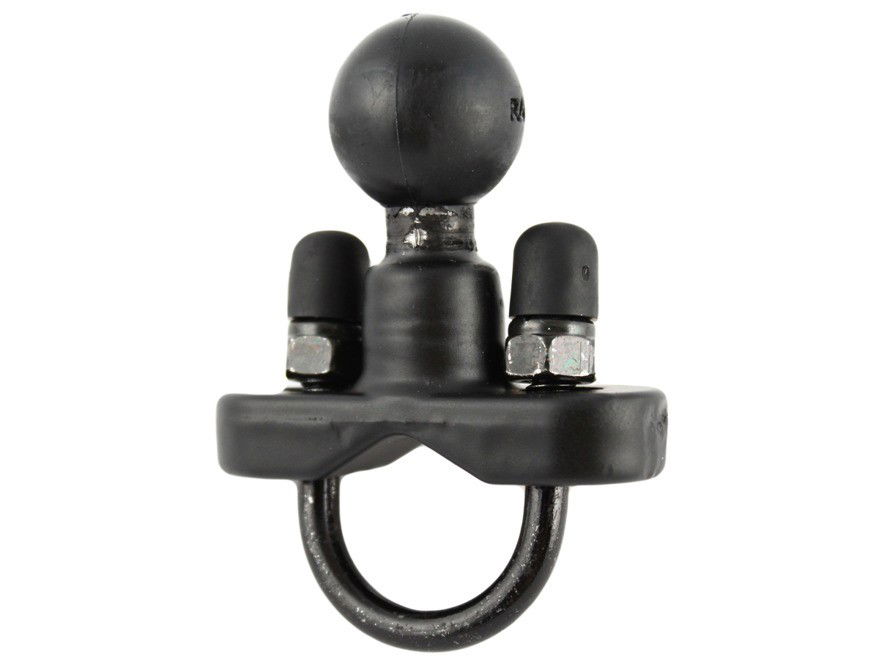 RAM Mounts Uchwyt U-Bolt relingowy kulka 1"