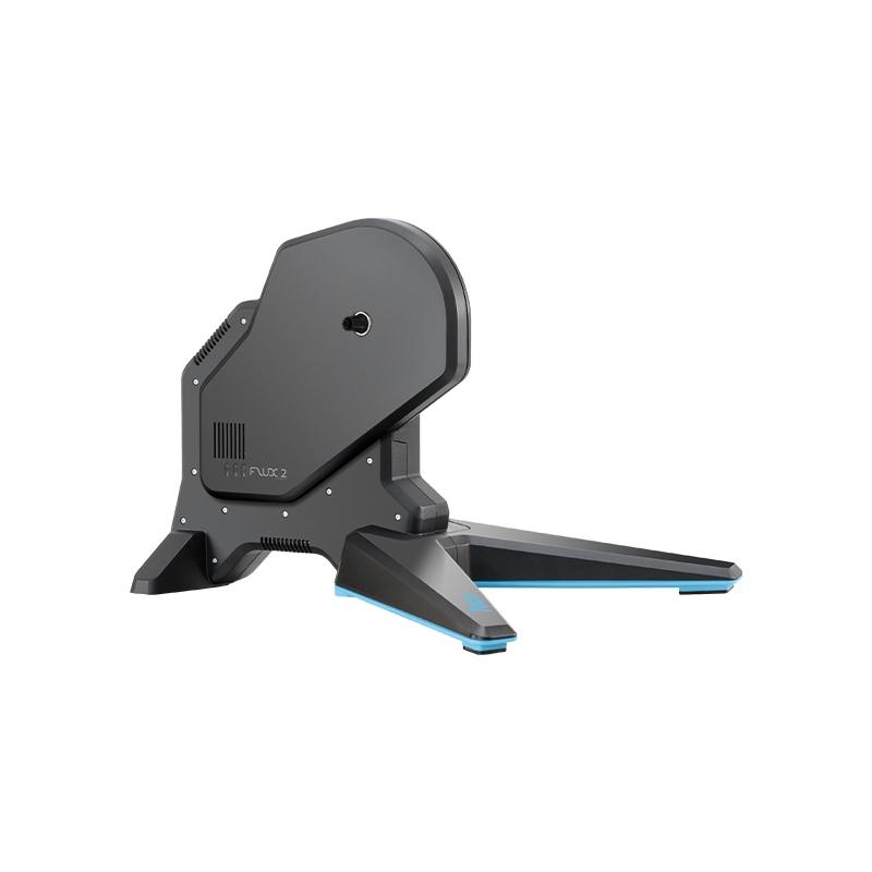 Tacx FLUX 2 Smart T2980.61. Inteligentny Trena er Rowerowy sklep eAzymut