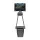 Podstawka Tacx pod tablet