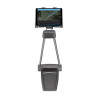 Podstawka Tacx pod tablet
