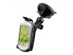 UCHWYT MONTOWANY DO SZYBY DO GARMIN OREGON [RAP-B-166-2-GA31U]