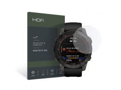 SZKŁO HARTOWANE HOFI GLASS PRO+ GARMIN FENIX 5 / 5+ / 6