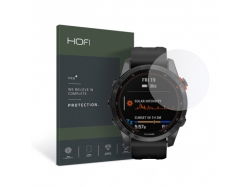 SZKŁO HARTOWANE HOFI GLASS PRO+ GARMIN FENIX 6s / 5s+ / 5s