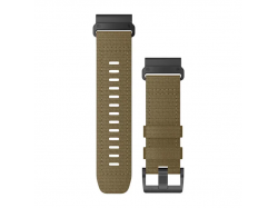 Nylonowy pasek QuickFit Tactix Delta Coyote 26mm