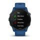 Forerunner 255 Tidal Blue