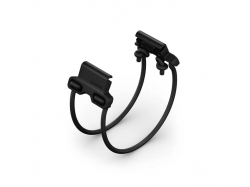 Uchwyt bungee QuickFit 22mm Fenix 6 7