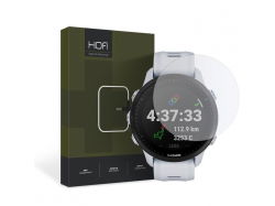 Szkło hartowane HOFI GLASS Pro+ Garmin Forerunner 955