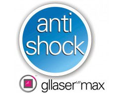 Folia ochronna Gllaser Anti-Shock 5H Garmin