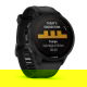Forerunner 955 Solar Czarny