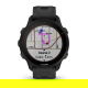Forerunner 955 Solar Czarny