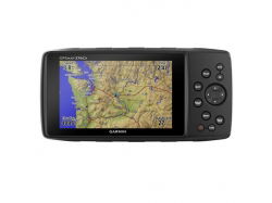 GPSMap 276Cx z PL TOPO 2024.4