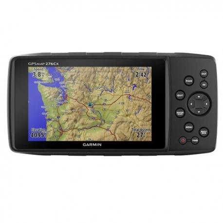 GPSMAP 276Cx