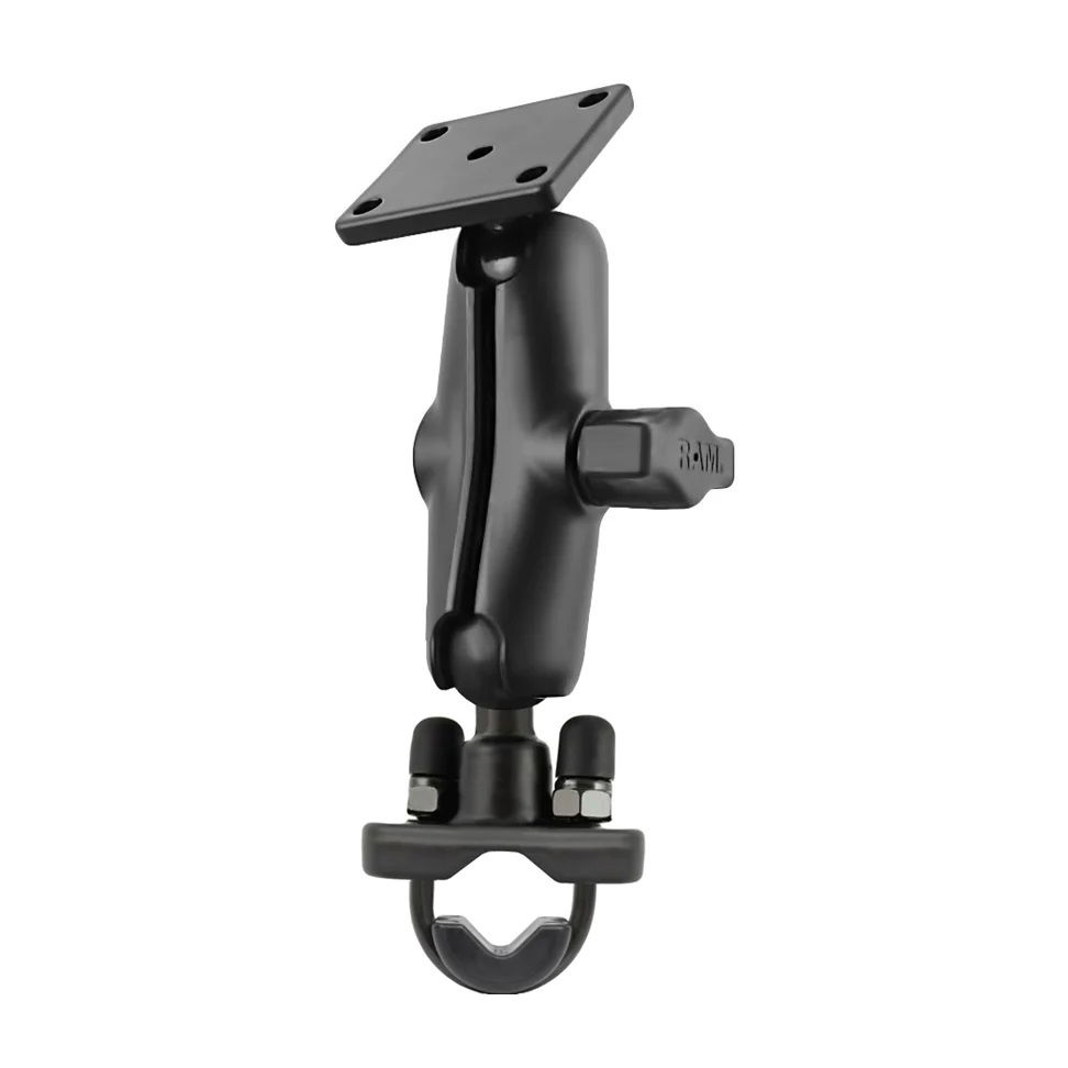 RAM Mounts Uchwyt U-Bolt z ramieniem i adapterem AMPS