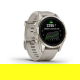 Epix Pro Gen 2 42 mm Jasnozłoty z jasnopiaskowym paskiem