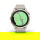 Epix Pro Gen 2 42 mm Jasnozłoty z jasnopiaskowym paskiem
