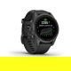 Epix Pro Gen 2 42 mm Szary tytanowy z powłoką węglową (DLC) i czarnym paskiem