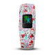 Vivofit jr. 2 DISNEY MYSZKA MINNIE REGULOWANY PASEK