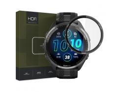 Szkło hartowane HOFI GLASS Pro+ Garmin Forerunner 965