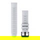 Silikonowy pasek QuickFit Fenix 7 Pro Whitestone 22mm