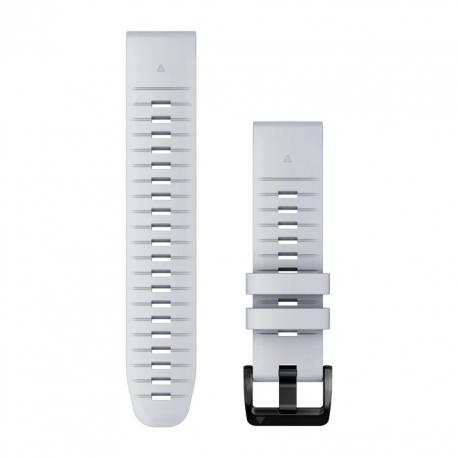 Silikonowy pasek QuickFit Fenix 7 Pro Whitestone 22mm