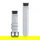 Silikonowy pasek QuickFit Fenix 7 Pro Whitestone 22mm