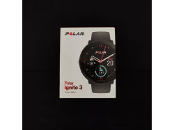 OUTLET Polar Ignite 3 Night Black 2L 1458