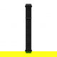 Pasek do Venu Sq/ Venu Sq 2/FR 55/245/645/Vivoactive 5/Vivomove (20mm) Czarny nylon