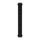 Pasek do Venu Sq/ Venu Sq 2/FR 55/245/645/Vivoactive 5/Vivomove (20mm) Czarny nylon