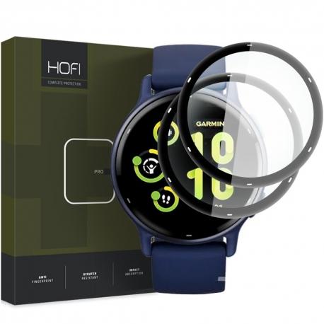 Szkło hartowane HOFI GLASS Pro+ Garmin Vivoactive 5