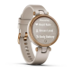 Garmin Lily Sport 010-02384-11 różowozłoty