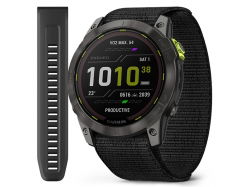 Enduro 2 Sapphire z PL TOPO 2024.4