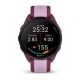 Forerunner 165 Music Berry/Lilac