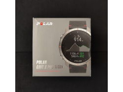 OUTLET Polar Grit X Pro Titan 2L 7918