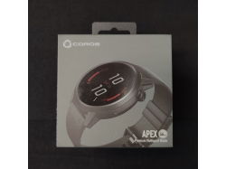 OUTLET Coros Apex 46mm Biały 1R 1251