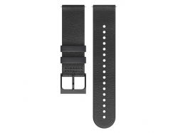 Pasek skórzany Black Urban 6 do Suunto M 22 mm